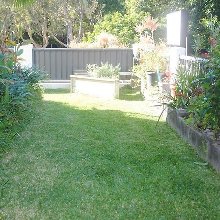 Tradewinds Apartments Coffs Harbour Exterior photo
