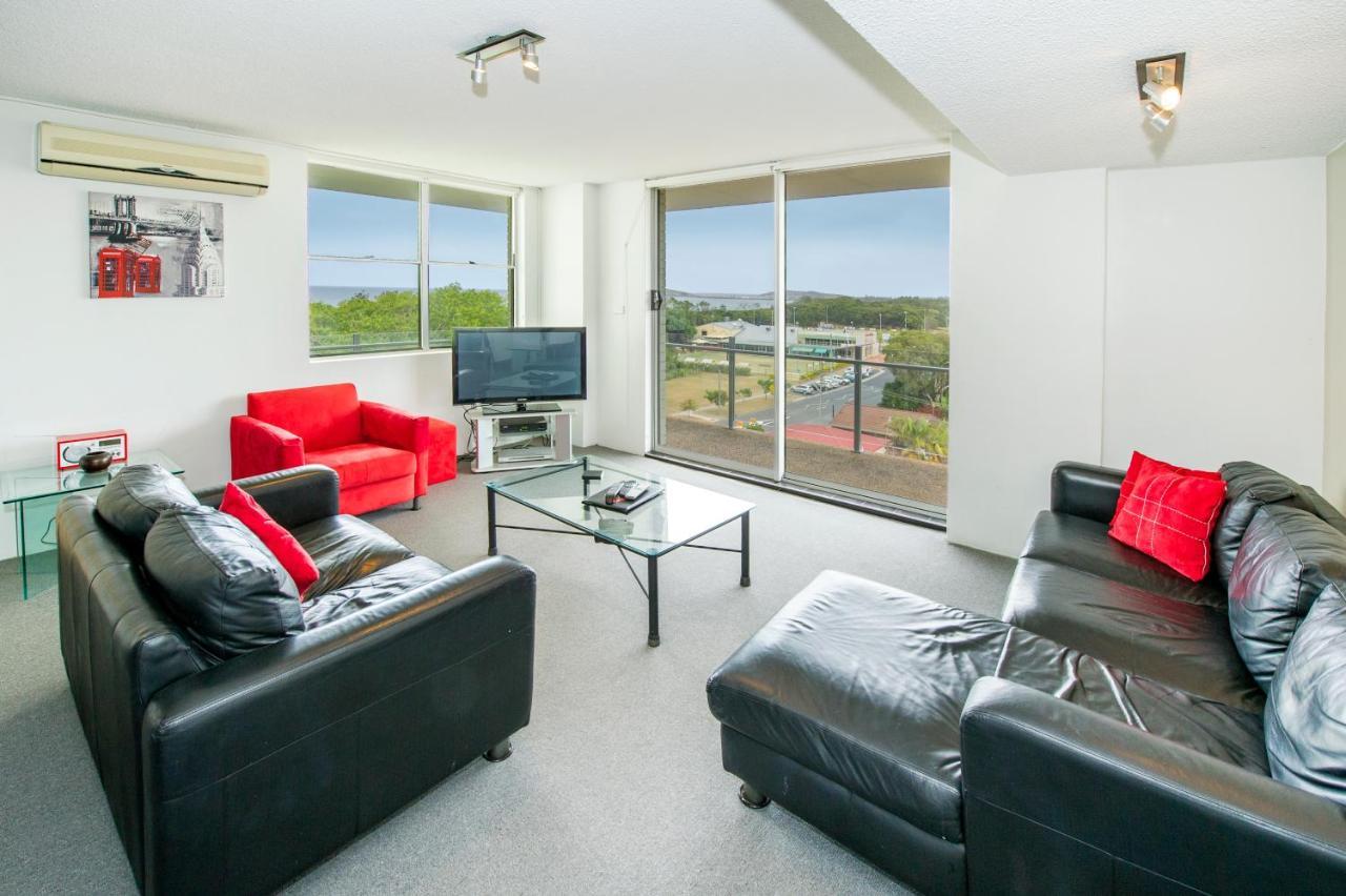 Tradewinds Apartments Coffs Harbour Room photo