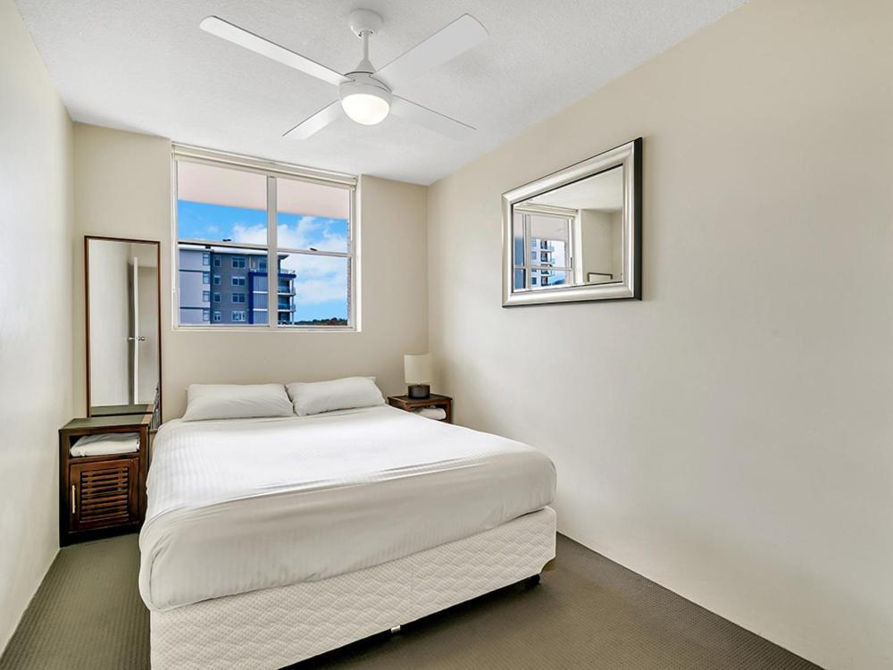 Tradewinds Apartments Coffs Harbour Exterior photo