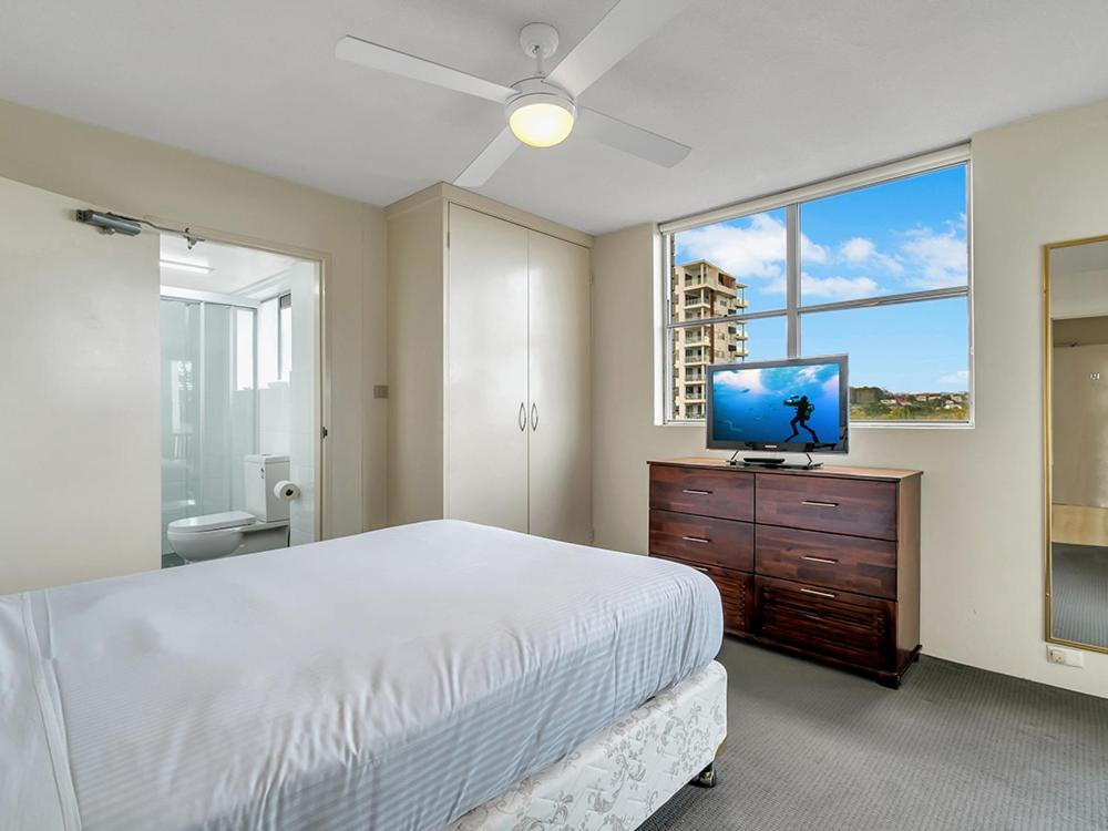 Tradewinds Apartments Coffs Harbour Exterior photo