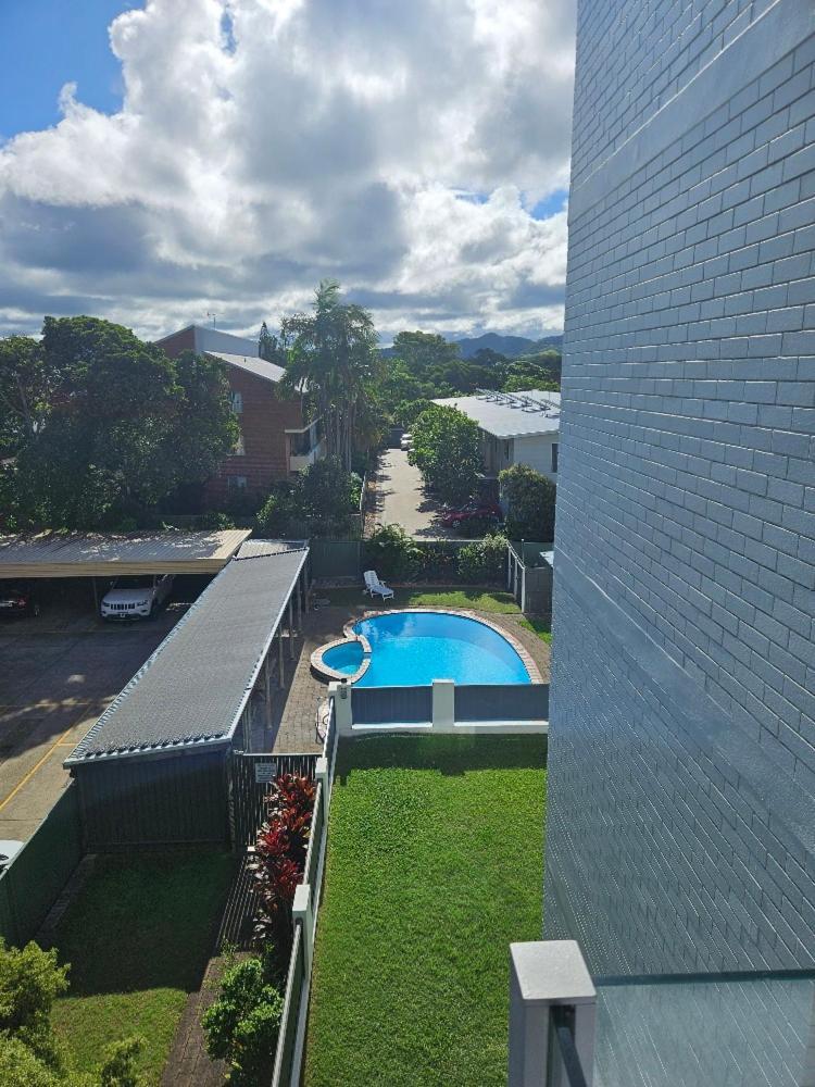 Tradewinds Apartments Coffs Harbour Exterior photo