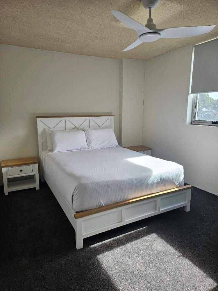 Tradewinds Apartments Coffs Harbour Exterior photo