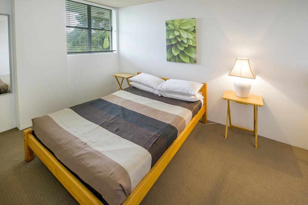 Tradewinds Apartments Coffs Harbour Exterior photo