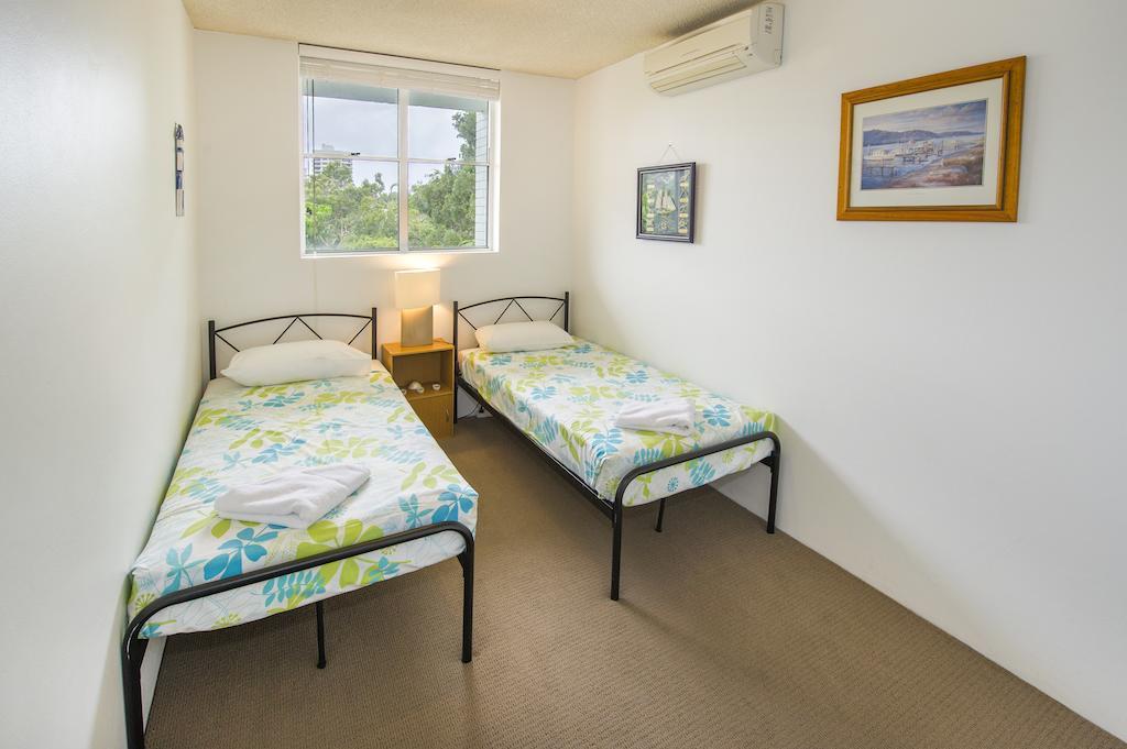 Tradewinds Apartments Coffs Harbour Exterior photo