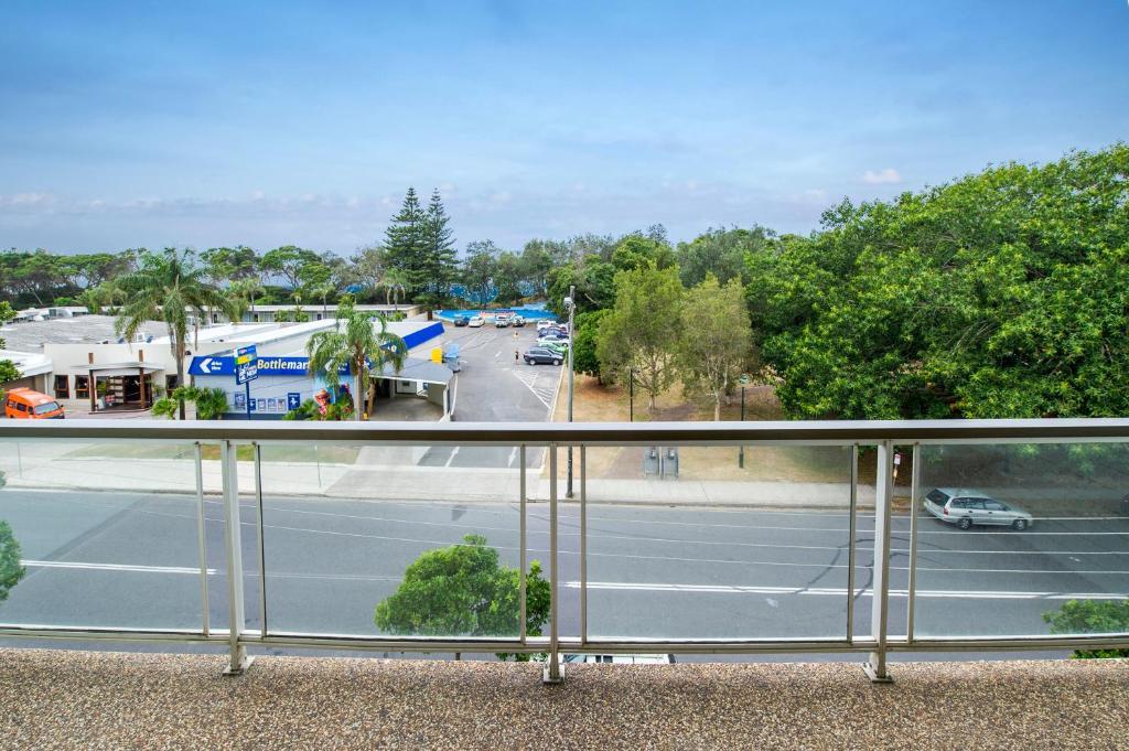 Tradewinds Apartments Coffs Harbour Exterior photo