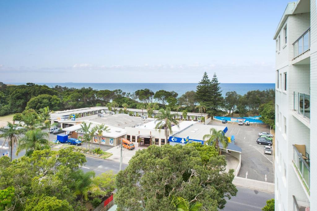 Tradewinds Apartments Coffs Harbour Room photo