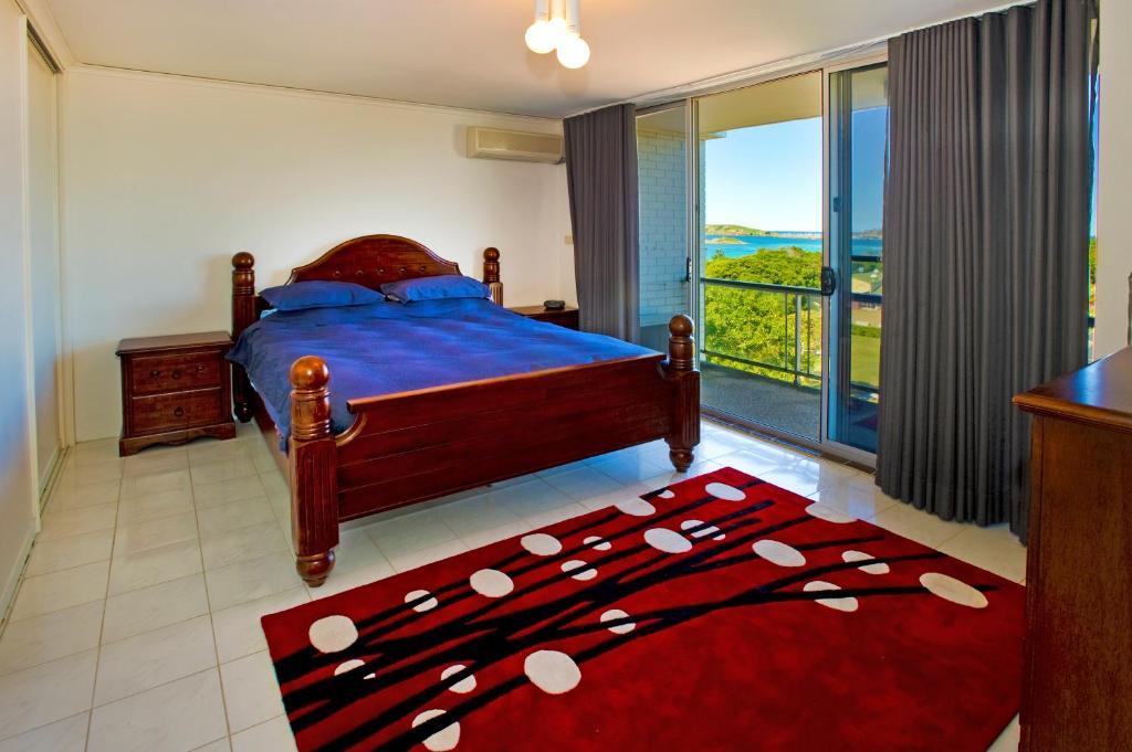 Tradewinds Apartments Coffs Harbour Room photo