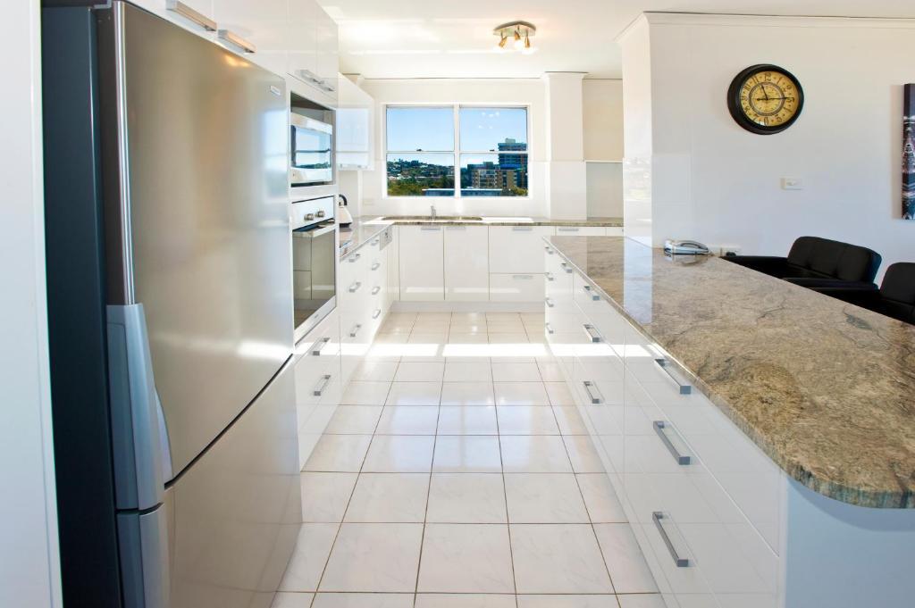 Tradewinds Apartments Coffs Harbour Room photo