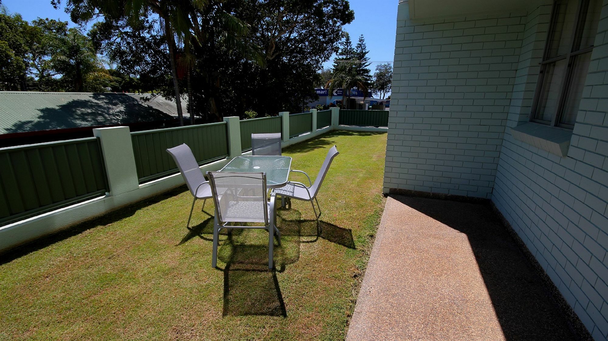 Tradewinds Apartments Coffs Harbour Exterior photo