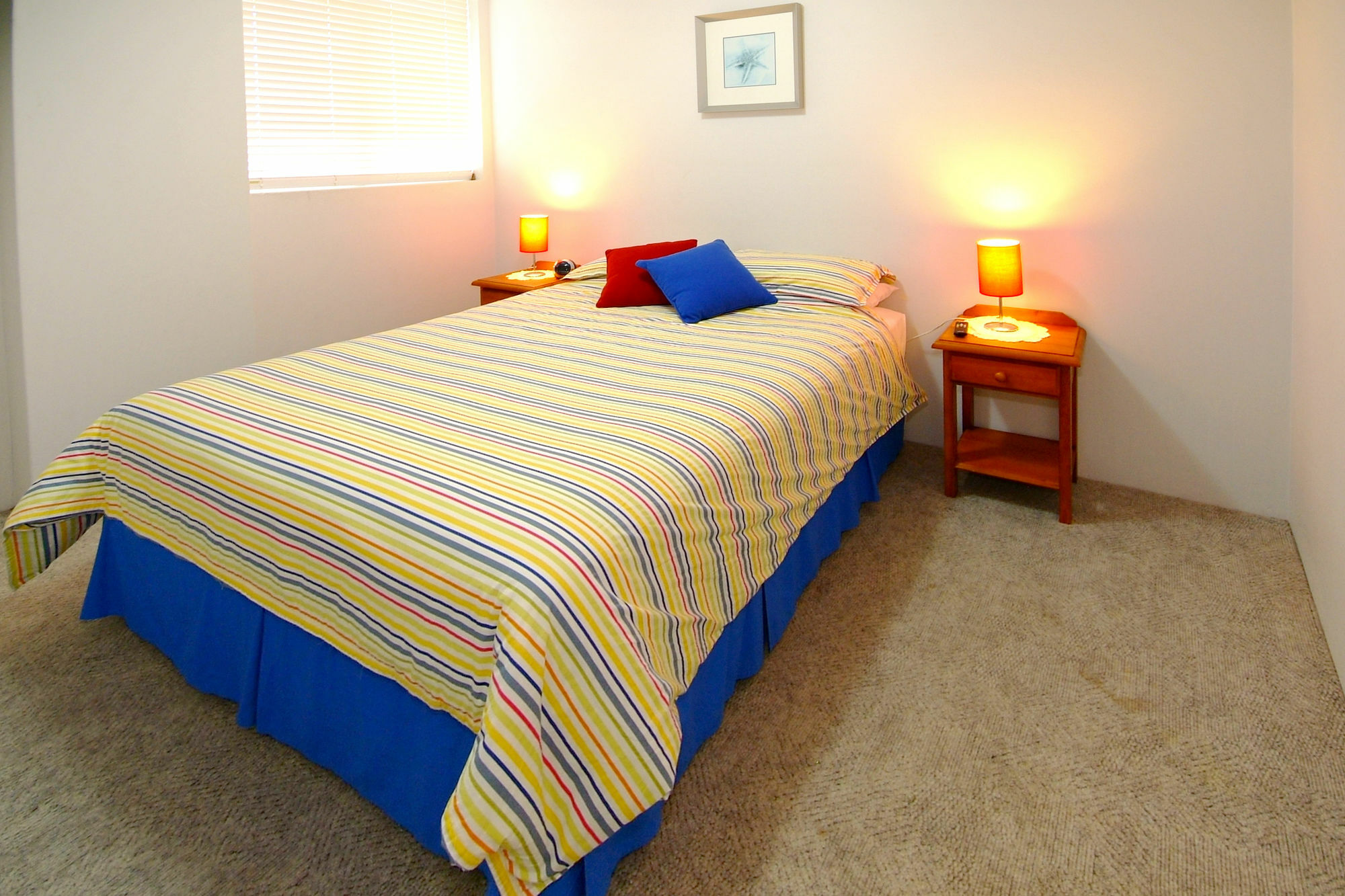 Tradewinds Apartments Coffs Harbour Exterior photo