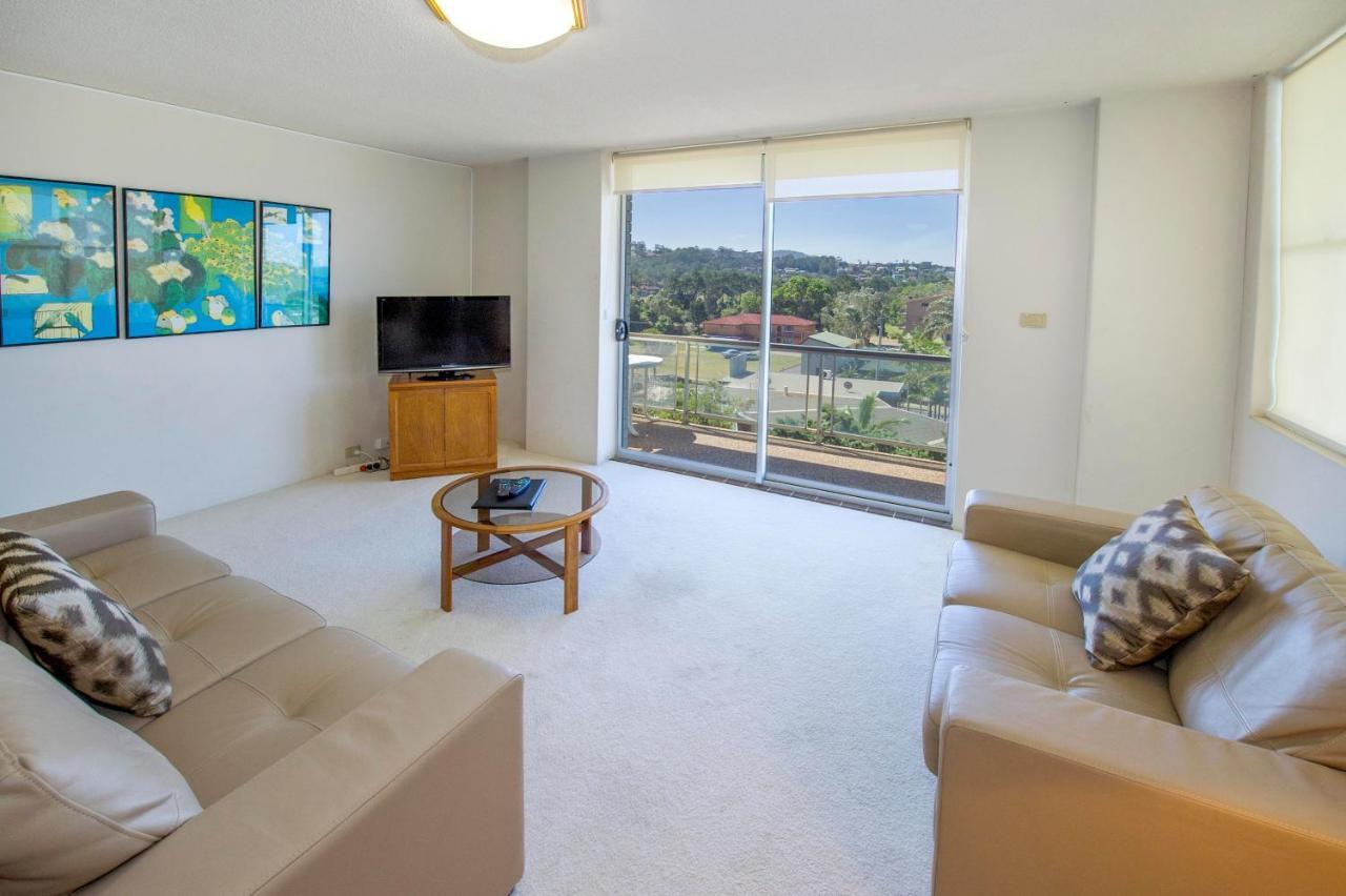 Tradewinds Apartments Coffs Harbour Room photo
